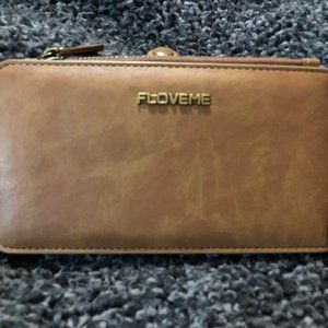 Leather Wallet